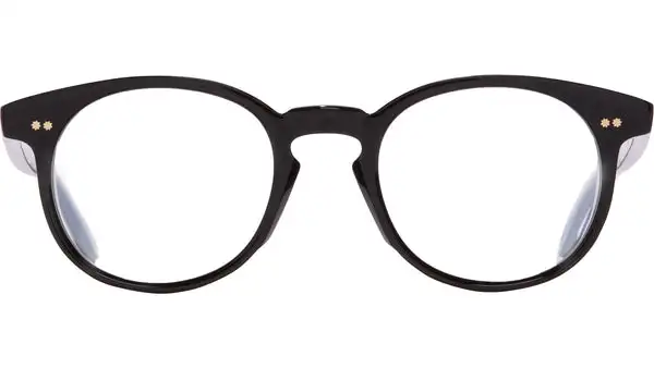 GR16 Opticals 01 Nero Occhiali da Vista