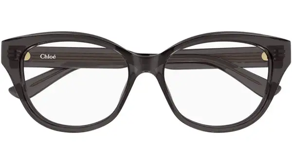 CH0381OL Grigio Lucido Occhiali da Vista