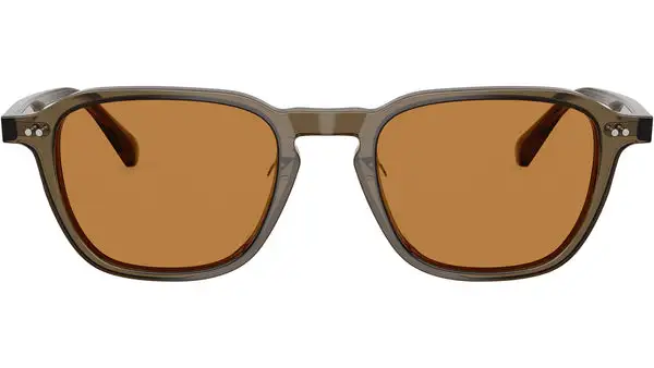 Emryn OV5598SU 178453 Nocciola Occhiali da Sole