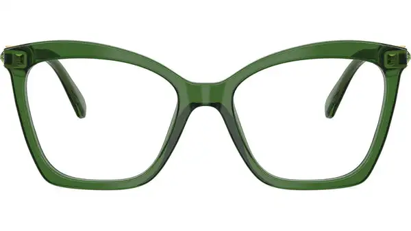 SK2053 1081 Verde Latteo Occhiali da Vista
