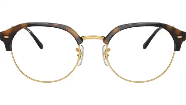 RB7229 Optics 2012 Avana Occhiali da Vista