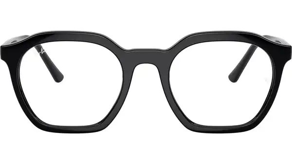 Alice Optics RB7238 2000 Nero Occhiali da Vista