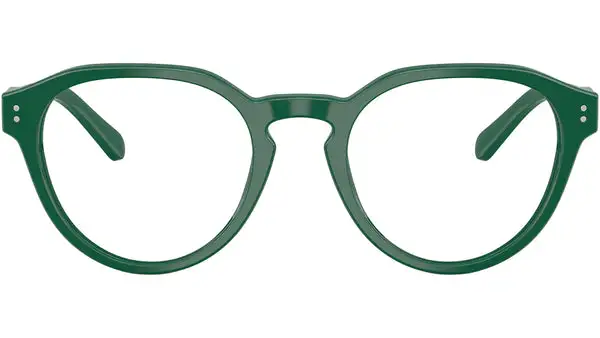 PH2233 6141 Verde Scuro Lucido Occhiali da Vista