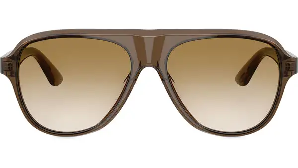 Paul Newman OV5581U 1625 Marrone Espresso Occhiali da Vista
