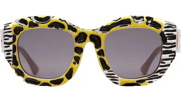 B2 Sun RM PQ Pop Grotesque Occhiali da Sole