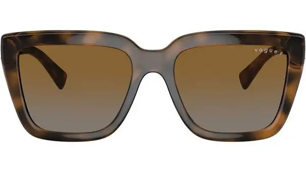 VO5575SB 2386T5 Avana Scuro Occhiali da Sole