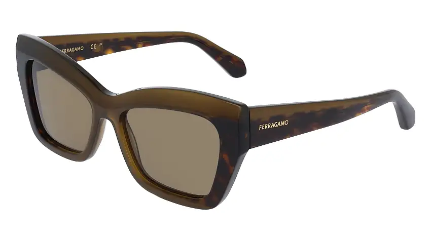 Occhiali da sole FERRAGAMO SF2065S 338