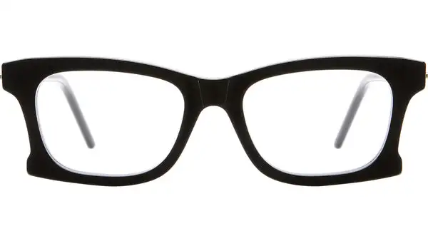 D75 BS Black Shine Occhiali da Vista