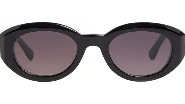 S.M.T.S. Black Mars Occhiali da Sole Unisex
