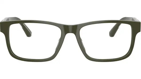 EA3265U 6321 Verde Lucido Occhiali da Vista