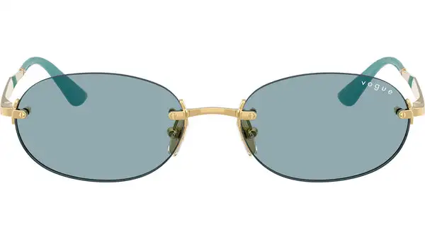 VO4342S 280/80 Oro Occhiali da Sole