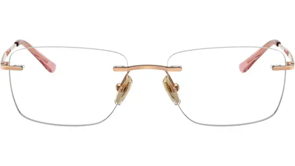 VO4314I 5152 Oro Rosa Occhiali da Vista