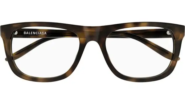 BB0498O 003 Avana Lucido Occhiali da Vista