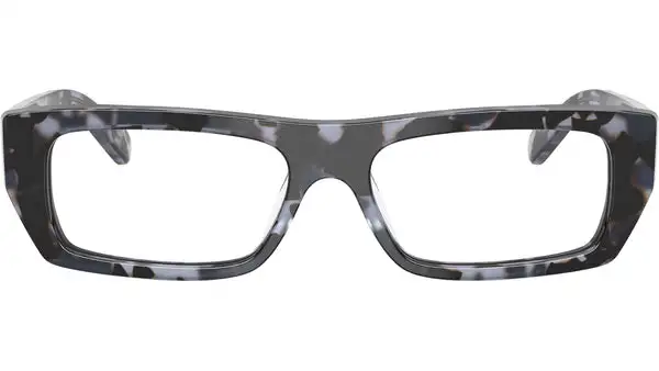 VO5660U 3147 Tartarugato Blu Occhiali da Vista
