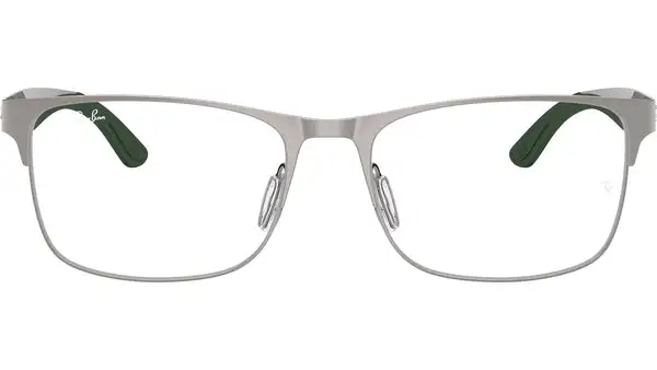 RB7550 Optics 3221 Canna Di Fucile Occhiali da Vista