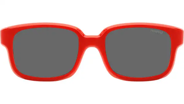 PLD K005 CL-ON L7Q M9 Arancia Clip