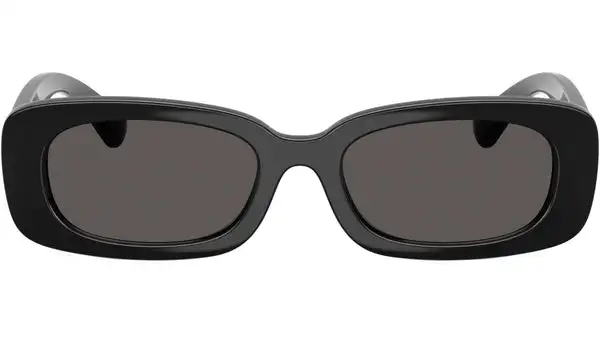 DX 6006U 501/87 Nero Occhiali da Sole