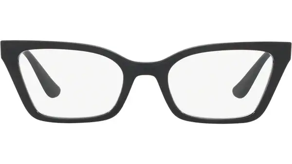 VO5275B 2385 Grigio Nero Occhiali da Vista