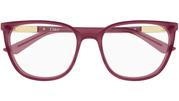 CH0370OL Fucsia Lucido Occhiali da Vista