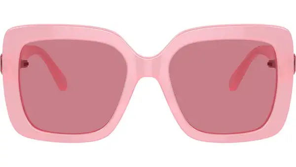 SK6001 20019L Rosa Opale Occhiali da Sole
