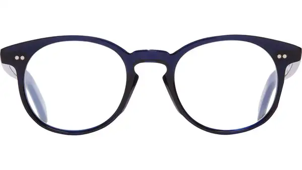 GR16 Opticals 04 Blu Navy Occhiali da Vista