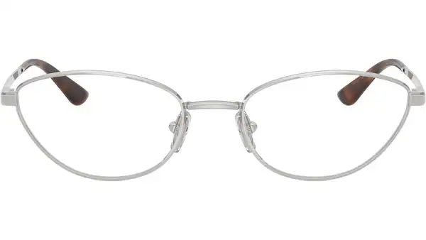 VO4355 323 Argento Occhiali da Vista
