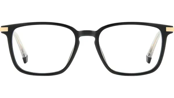 PLD D523/G 807 Nero Occhiali da Vista