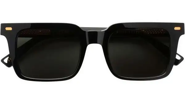 DRAVA Black Occhiali da Sole