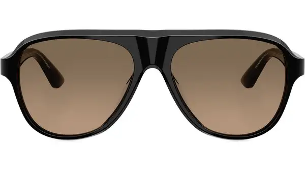 Paul Newman Sun OV5581SU 1492GN Nero Occhiali da Sole