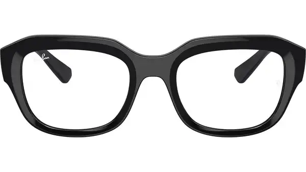 Leonid Optics RB7225 8260 Nero Occhiali da Vista