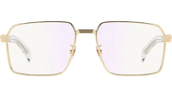 DB 7166 LOJ Oro Cristallo Occhiali da Vista