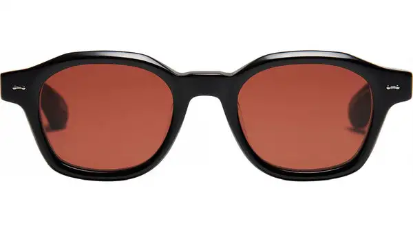 Skyloop Sun Black Bordeaux Occhiali da Sole Unisex