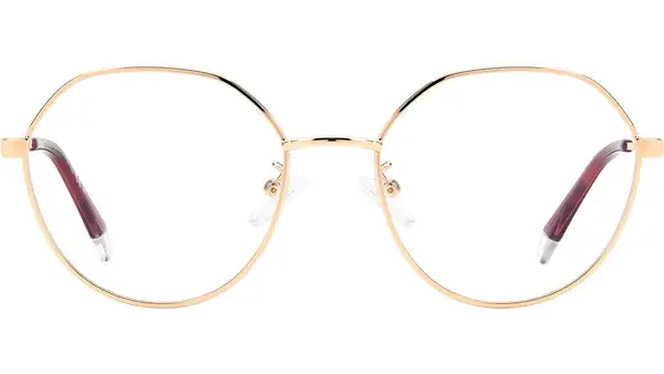 PLD D490/G DDB Oro Rame Occhiali da Vista
