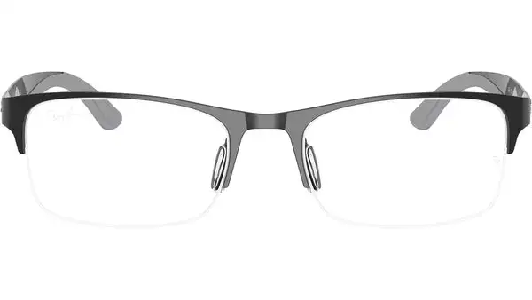 RB7551 Optics 3222 Nero Occhiali da Vista