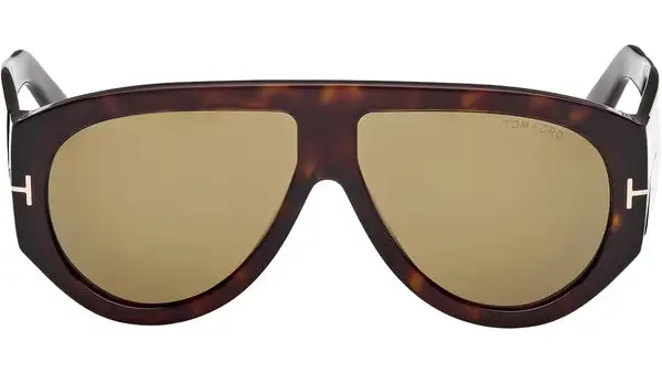 Bronson FT1044 52N Avana Scuro Occhiali da Sole