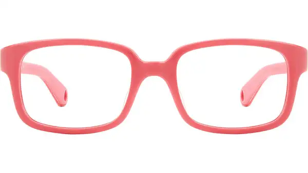 PLD K005 35J Clip Rosa Occhiali da Vista