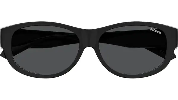 PLD 9020/S 08A M9 Nero Grigio Occhiali da Sole