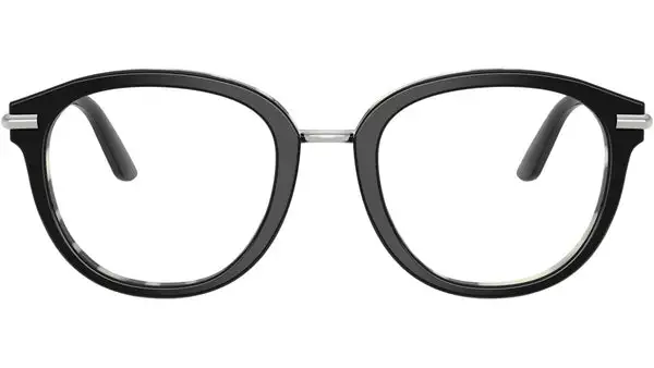 DG 3410 3372 Nero Occhiali da Vista