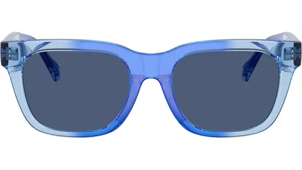 VK4006U 553280 Blu Royal Sfumato Blu Chiaro Occhiali da Sole