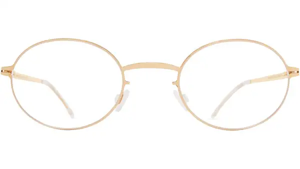 EMMI 291 Occhiali da Vista Ovali Unisex