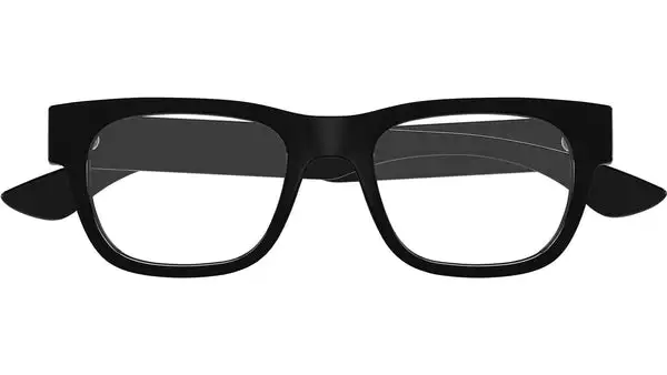 AM0531O 001 Nero Occhiali da Vista