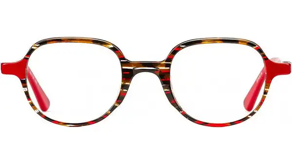 POITIERS RDHV Red