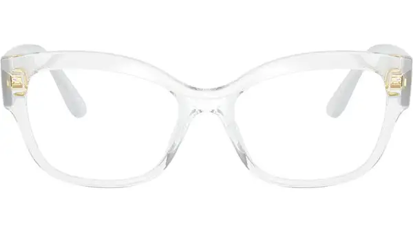 VO5635U 3226 Bianco Occhiali da Vista