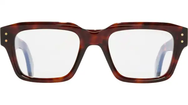 1432 Optical 02 Tartaruga Scuro Occhiali da Vista