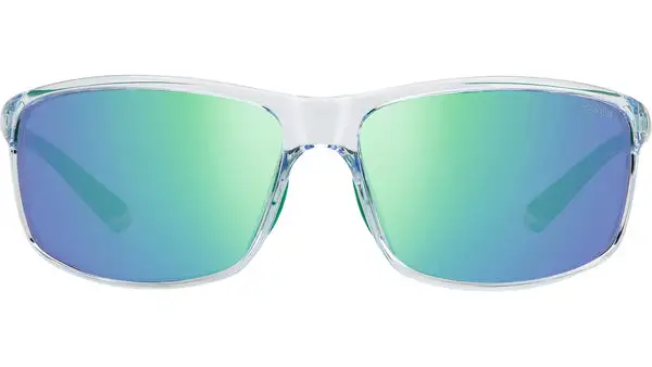 PLD 7036/S 0OX 5Z Verde Cristallo Occhiali da Sole
