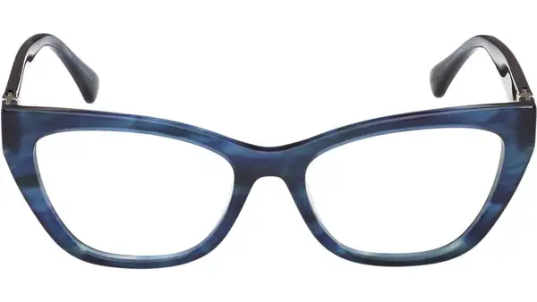 MM5228 092 Azzurro / Corno Occhiali da Vista