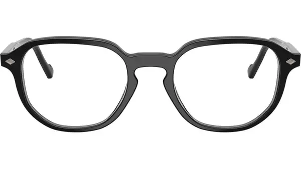 VO5708 W44 Nero Occhiali da Vista