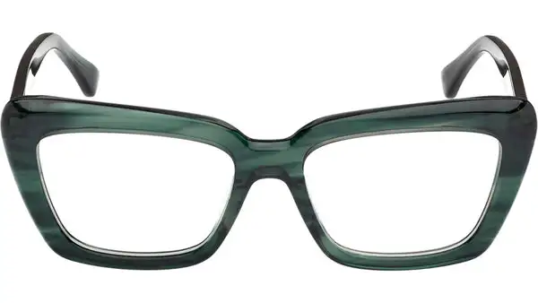 MM5210 098 Corno Verde Occhiali da Vista