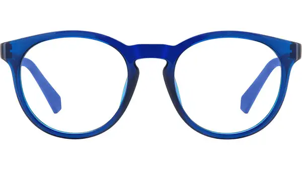 PLD D823 PJP Blu Occhiali da Vista