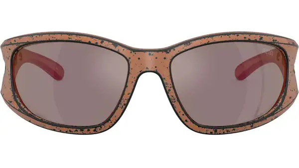 DL3012U 20114Z Bronzo Occhiali da Sole